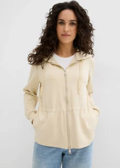 Chaqueta de neopreno suave