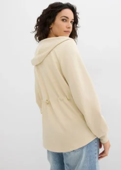 Chaqueta de neopreno suave