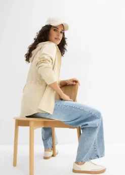 Chaqueta de neopreno suave