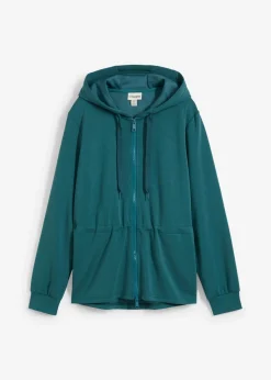 Chaqueta de neopreno suave