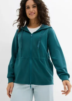 Chaqueta de neopreno suave