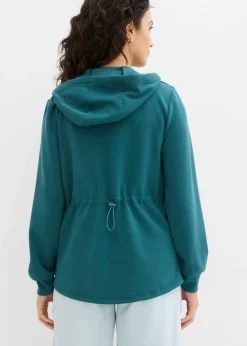 Chaqueta de neopreno suave
