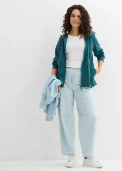 Chaqueta de neopreno suave
