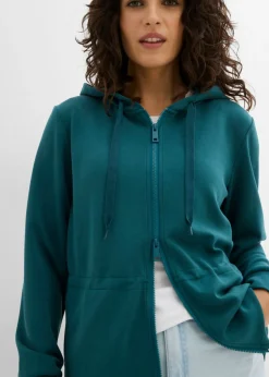 Chaqueta de neopreno suave