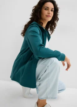 Chaqueta de neopreno suave