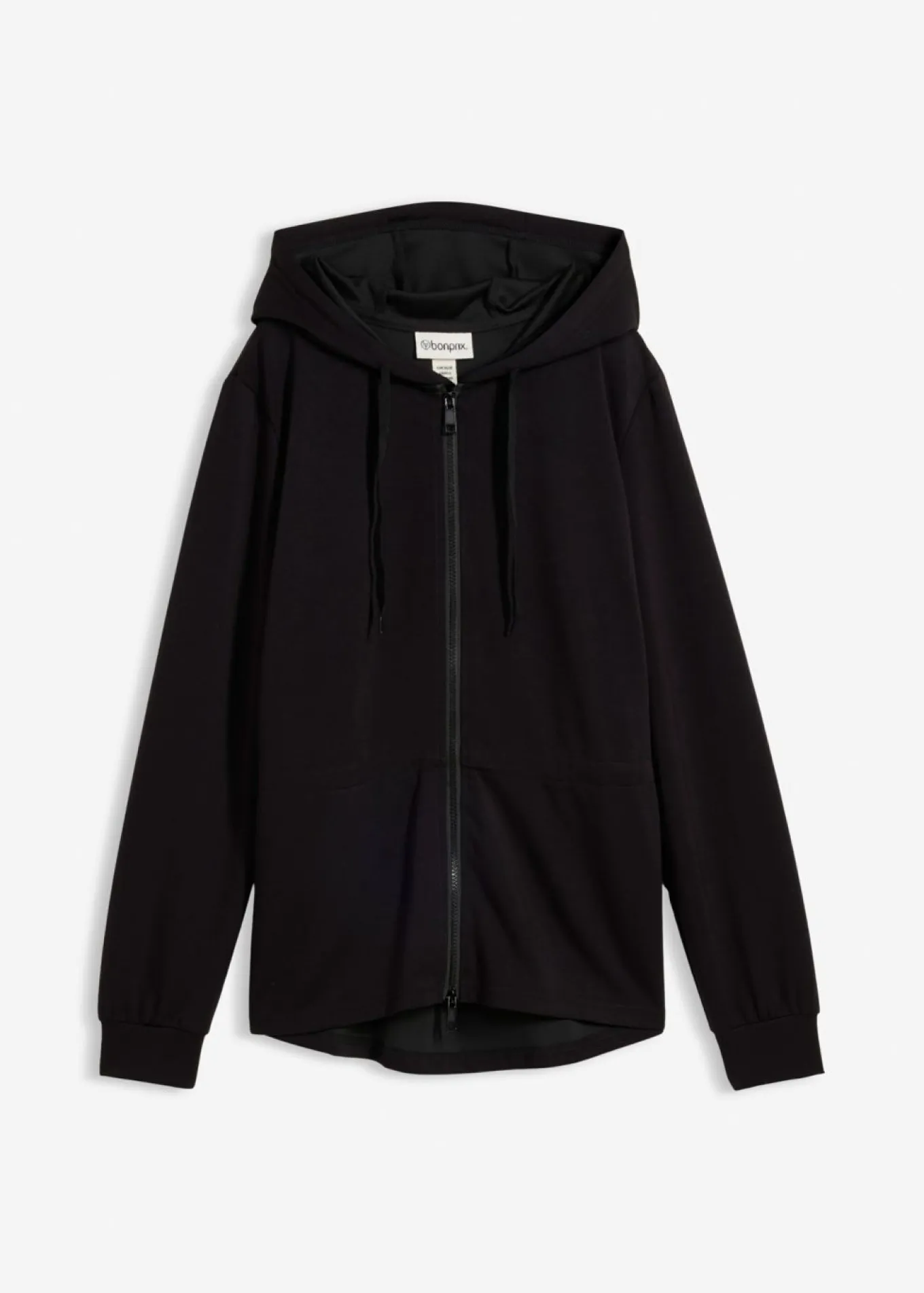 Chaqueta de neopreno suave