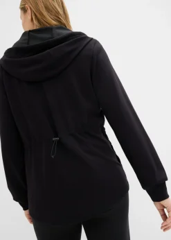 Chaqueta de neopreno suave