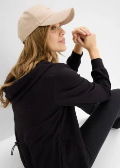 Chaqueta de neopreno suave