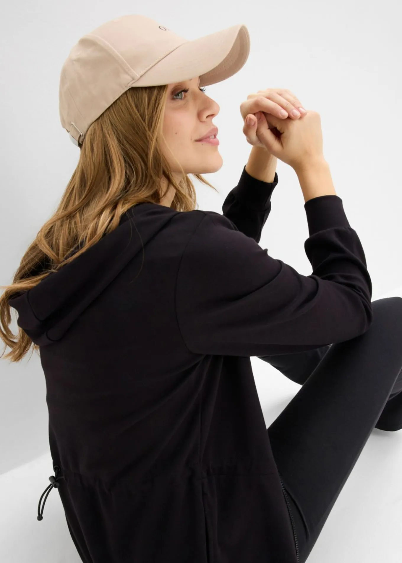 Chaqueta de neopreno suave