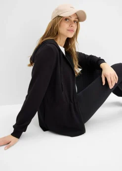 Chaqueta de neopreno suave