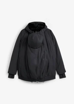 Chaqueta de porteo/premamá de invierno