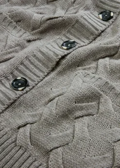 Chaqueta de punto