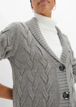 Chaqueta de punto