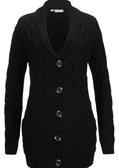Chaqueta de punto