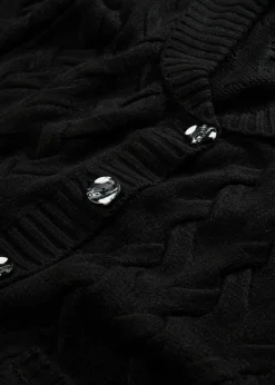 Chaqueta de punto