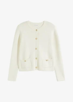 Chaqueta de punto