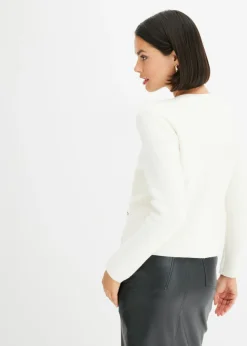 Chaqueta de punto