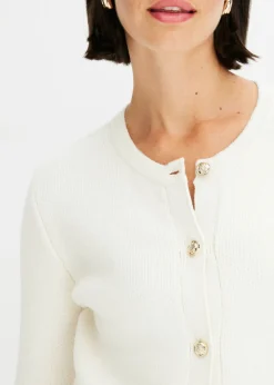 Chaqueta de punto