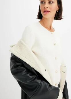 Chaqueta de punto