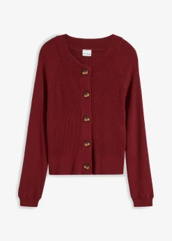 Chaqueta de punto