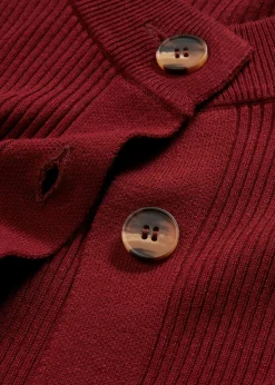 Chaqueta de punto