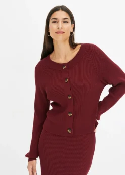 Chaqueta de punto