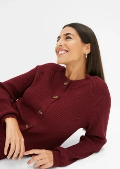 Chaqueta de punto