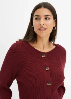 Chaqueta de punto
