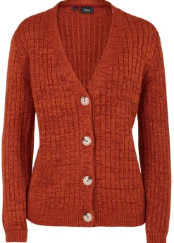 Chaqueta de punto