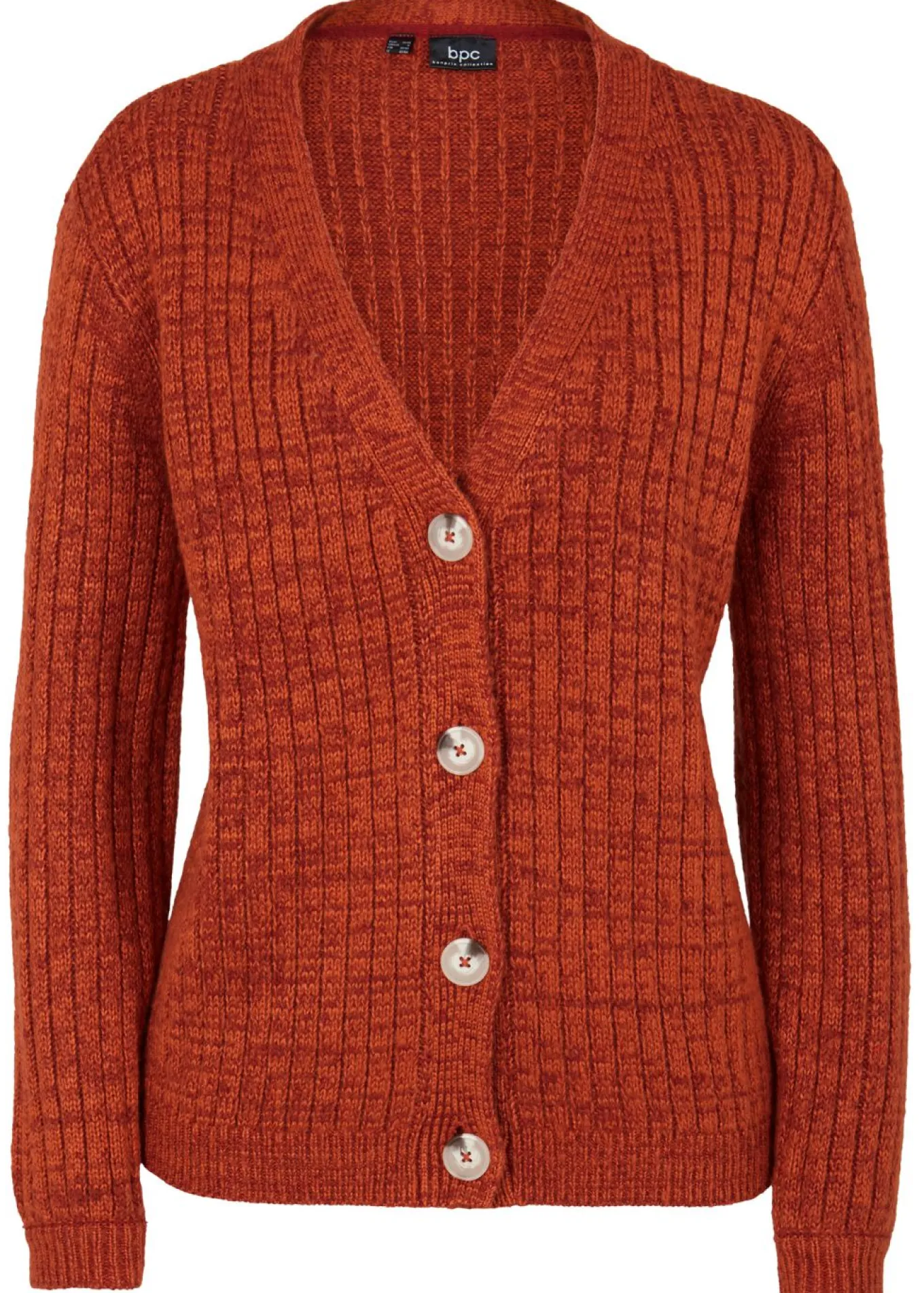 Chaqueta de punto