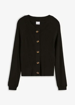 Chaqueta de punto