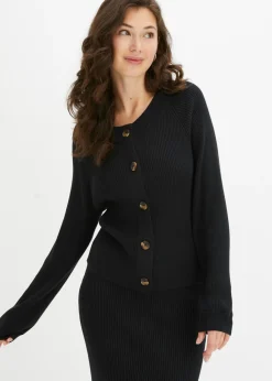 Chaqueta de punto