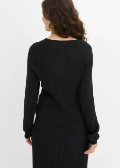 Chaqueta de punto