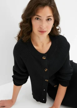 Chaqueta de punto