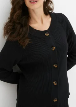 Chaqueta de punto