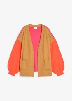 Chaqueta de punto