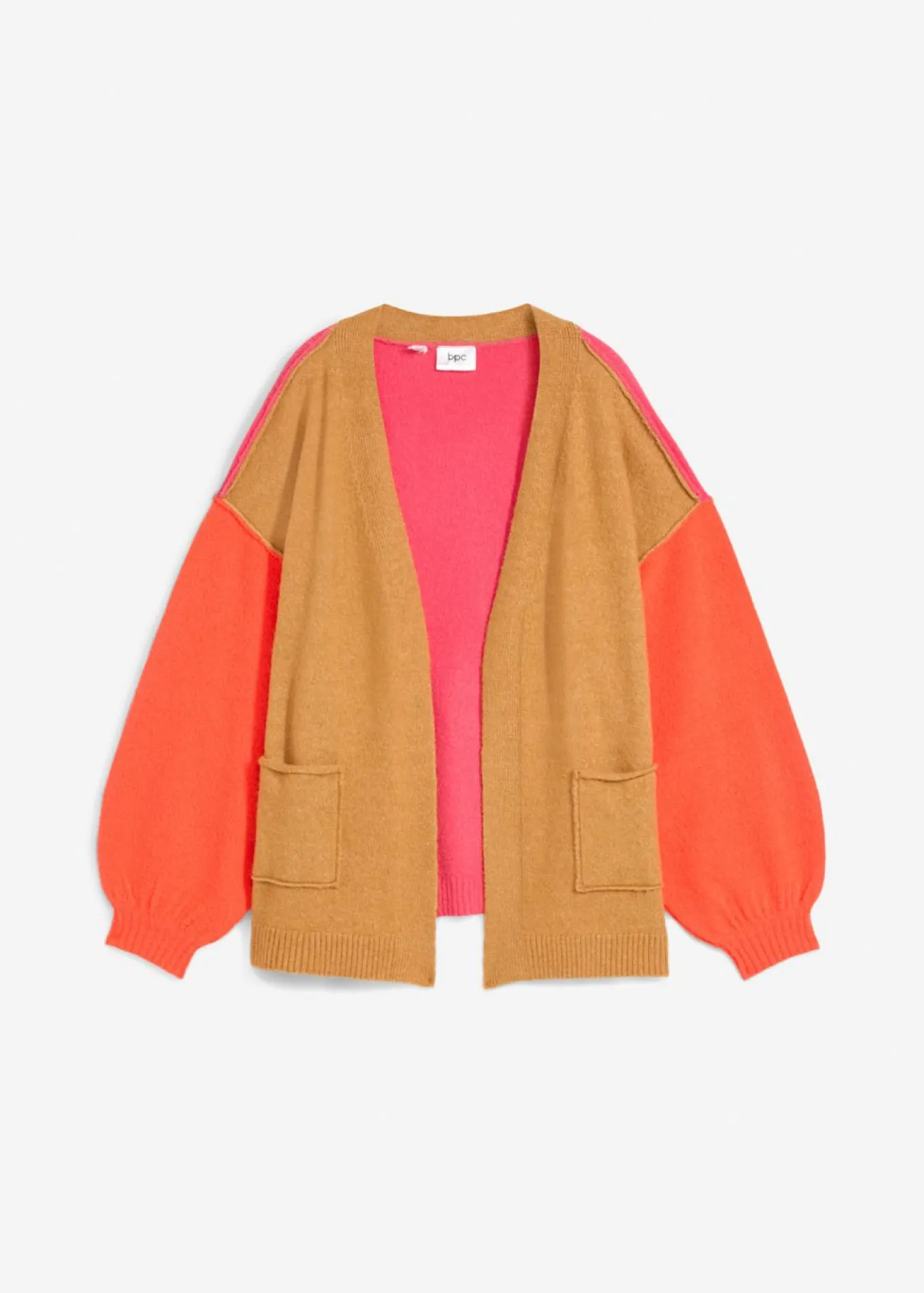 Chaqueta de punto