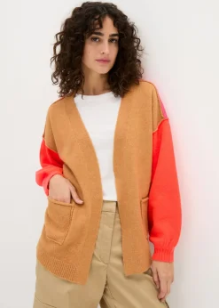 Chaqueta de punto
