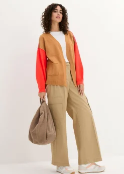 Chaqueta de punto