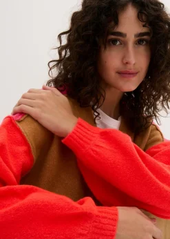 Chaqueta de punto