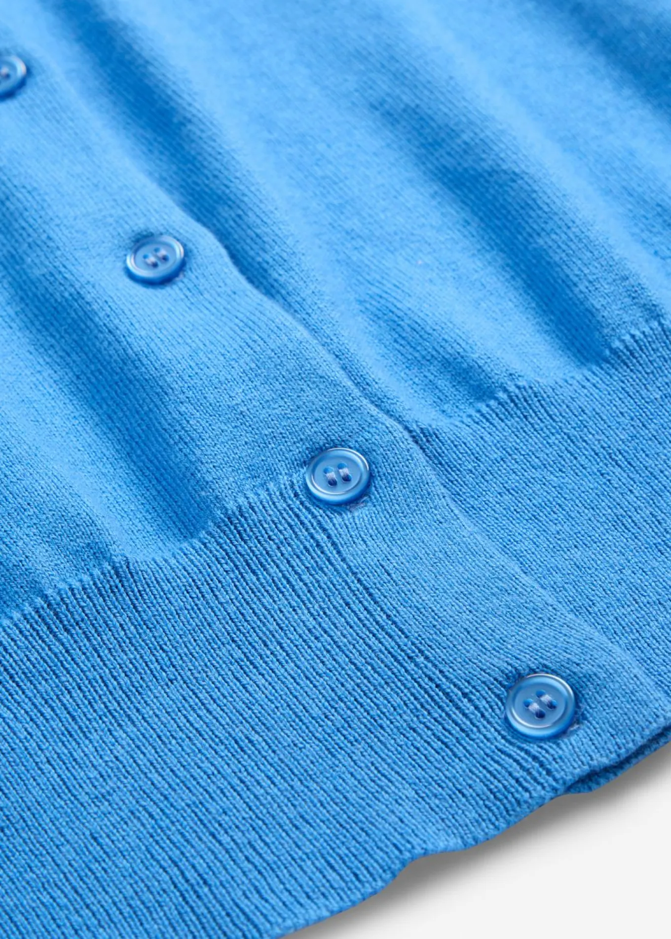 Chaqueta de punto con contenido de seda