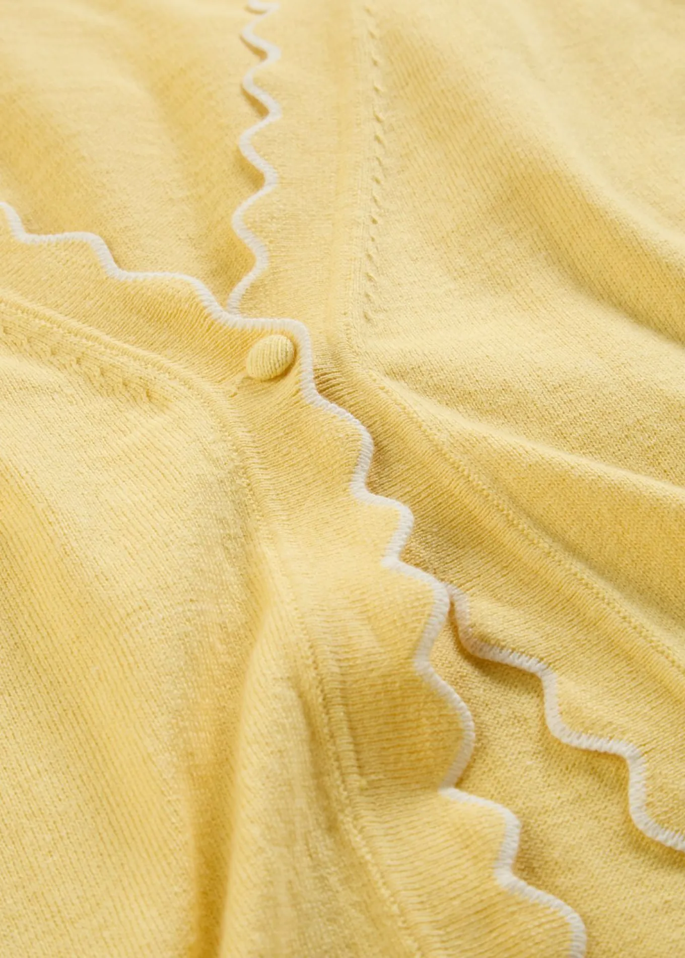Chaqueta de punto con contenido de seda