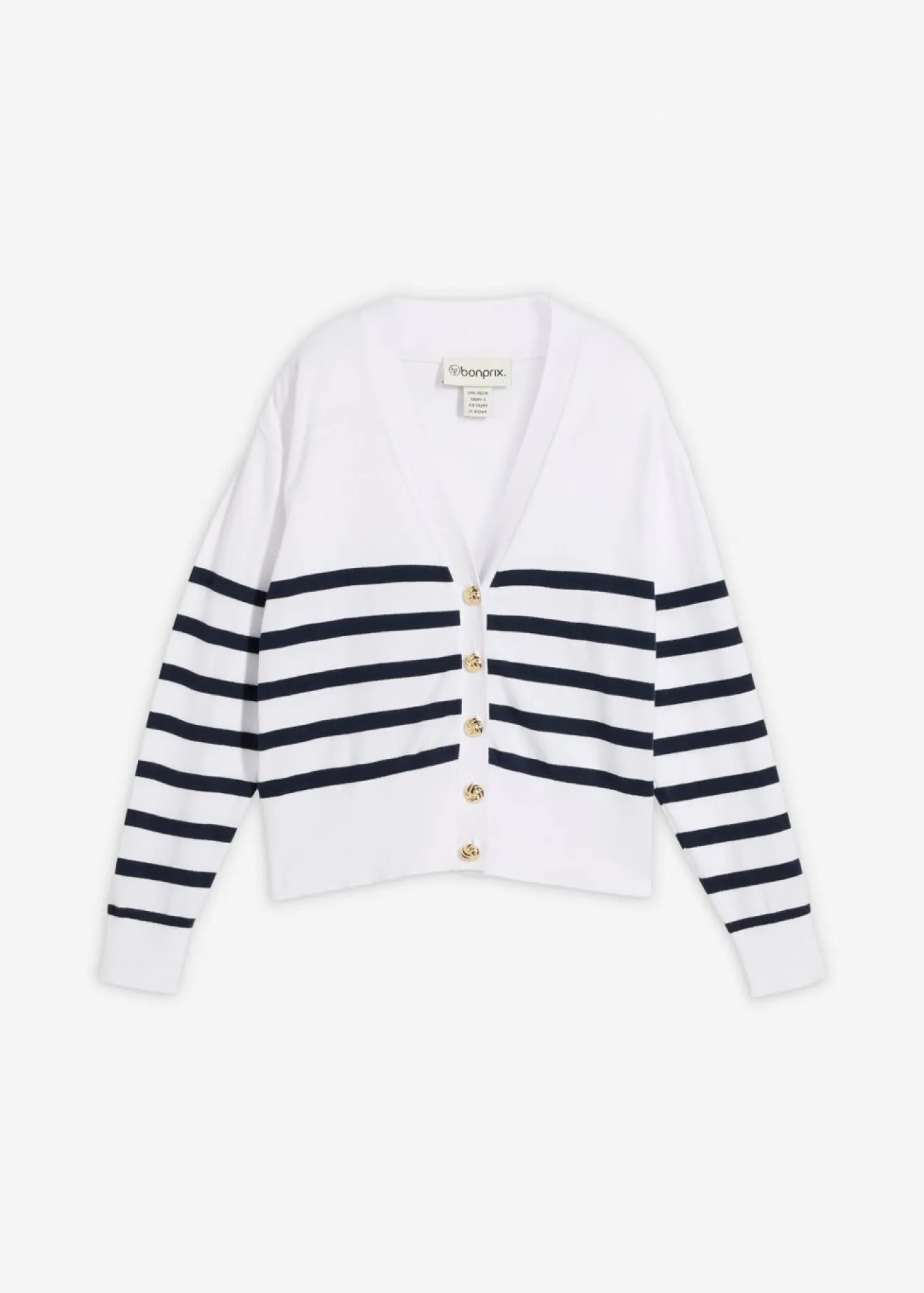 Chaqueta de punto de mezcla de viscosa suave