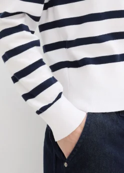 Chaqueta de punto de mezcla de viscosa suave