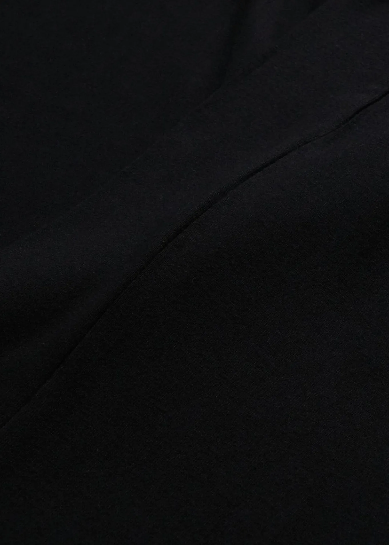 Chaqueta de punto de suave mezcla de viscosa