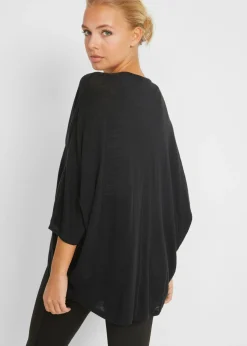 Chaqueta de punto fino de algodón puro
