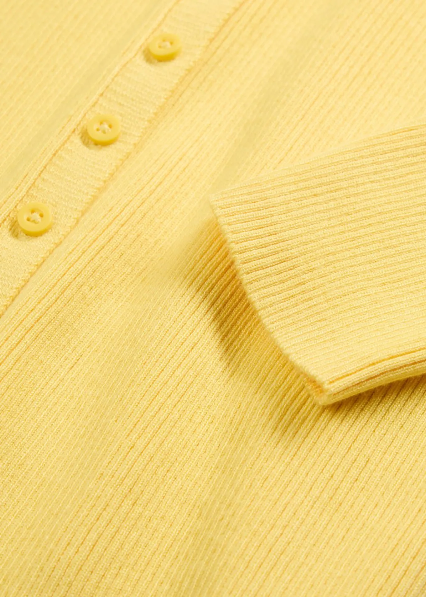 Chaqueta de punto fino de mezcla de viscosa suave