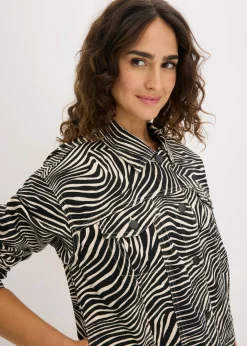 Chaqueta de sarga