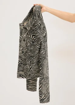 Chaqueta de sarga