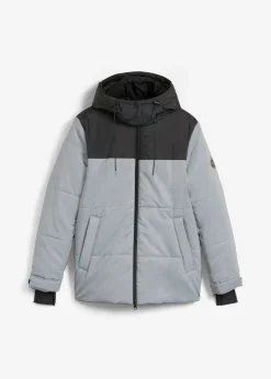 Chaqueta funcional